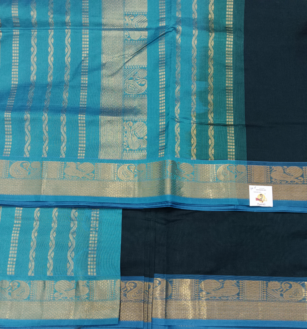 Pure silk cotton -10yards madisar