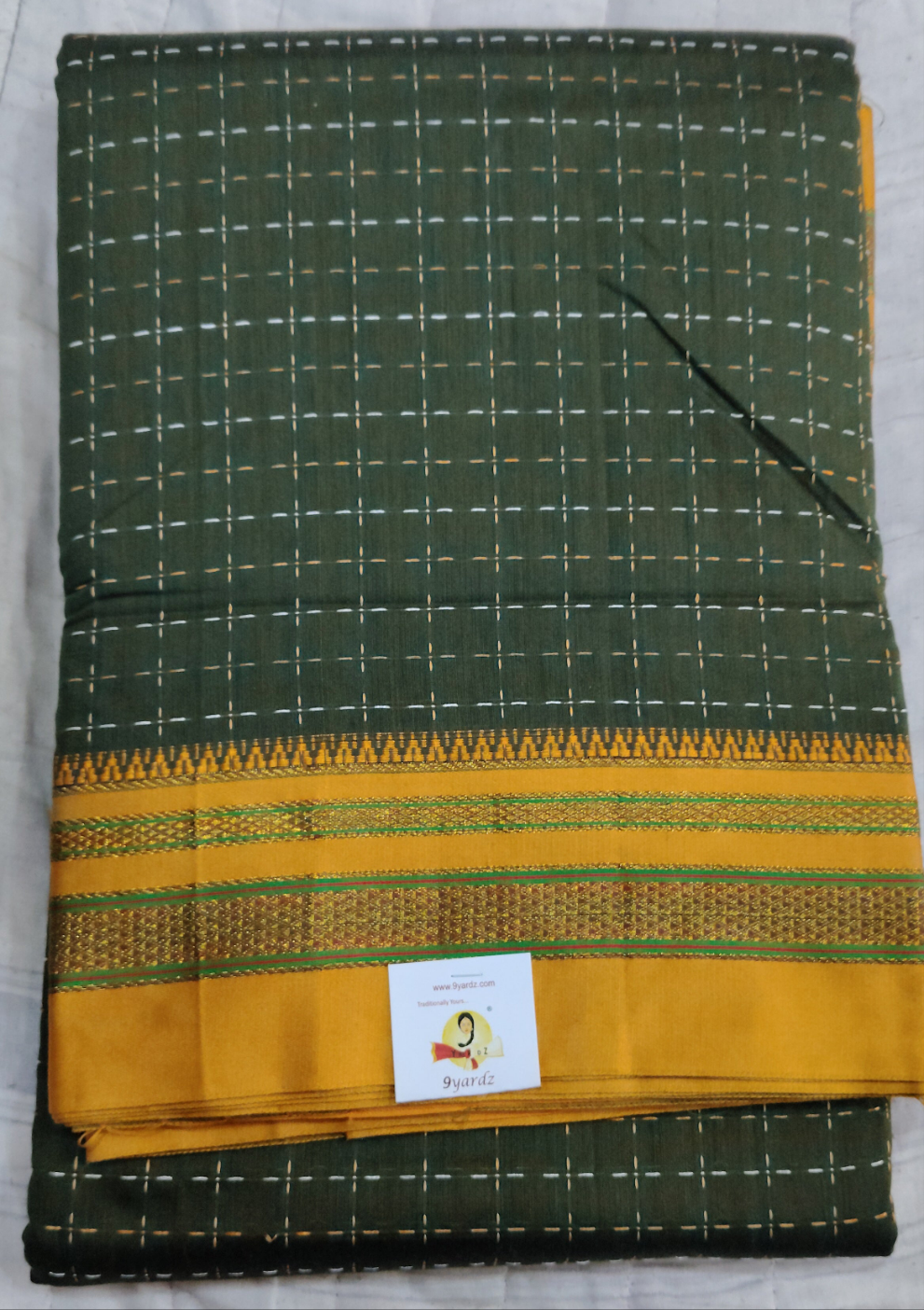 Ikkal madisar sarees