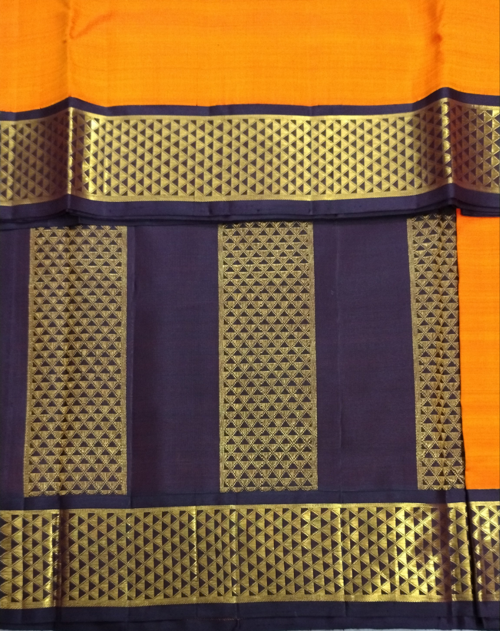 Pure silk madisar 10yards