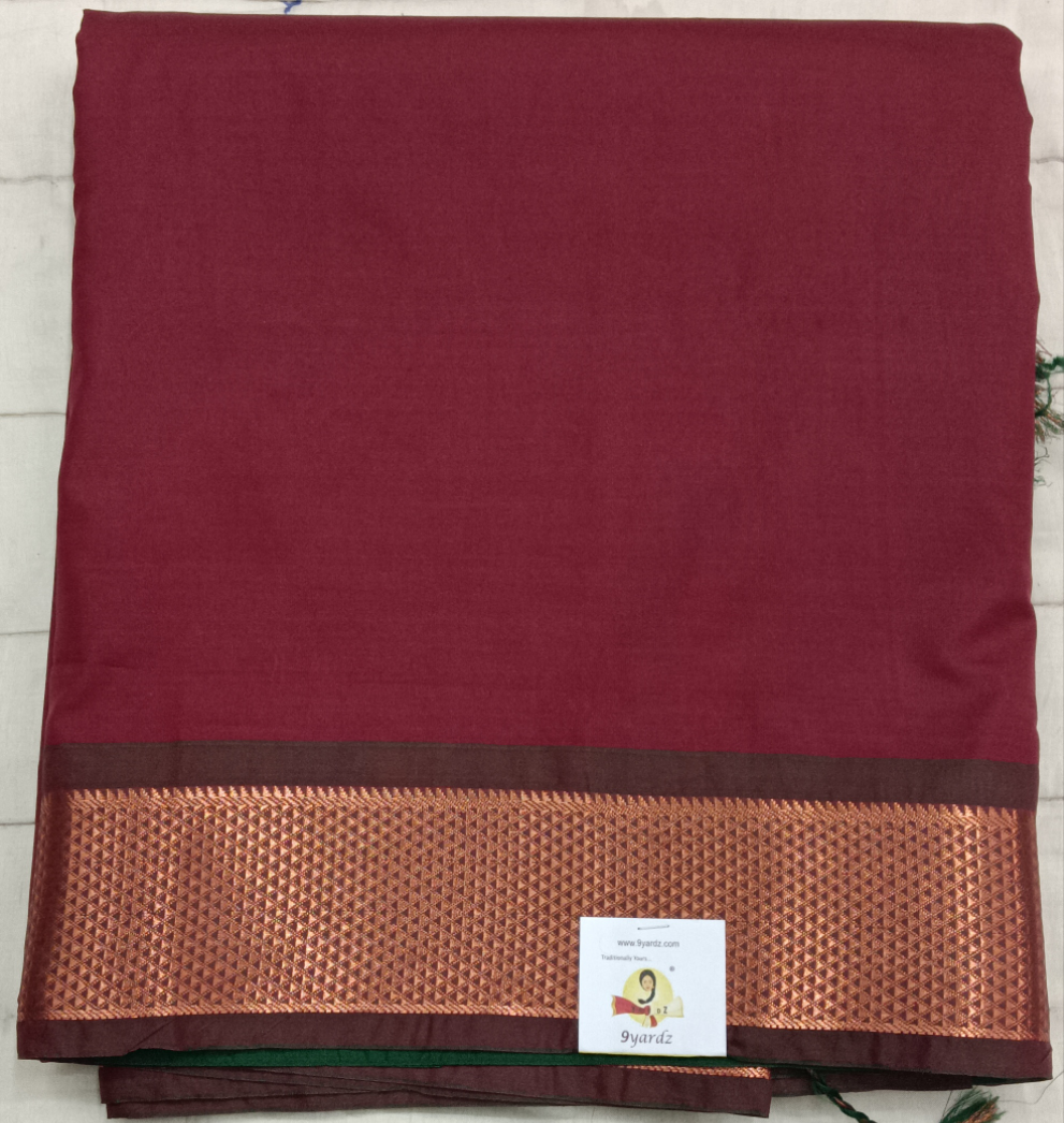 Poly silk 10yards madisar