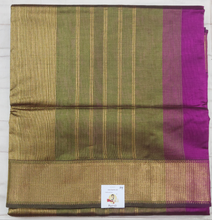 Load image into Gallery viewer, Pure silk cotton -10yards madisar