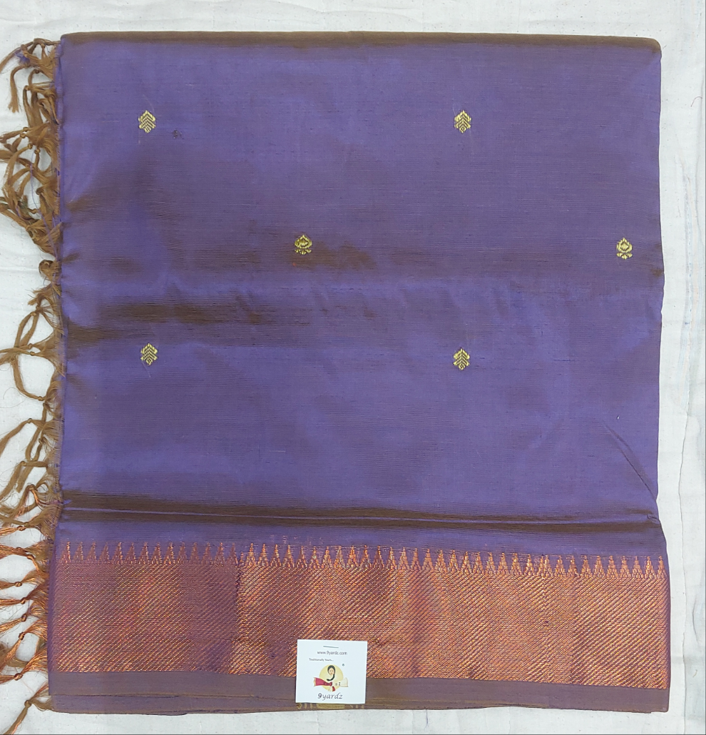 Vaazhainaar Pattu Madisar