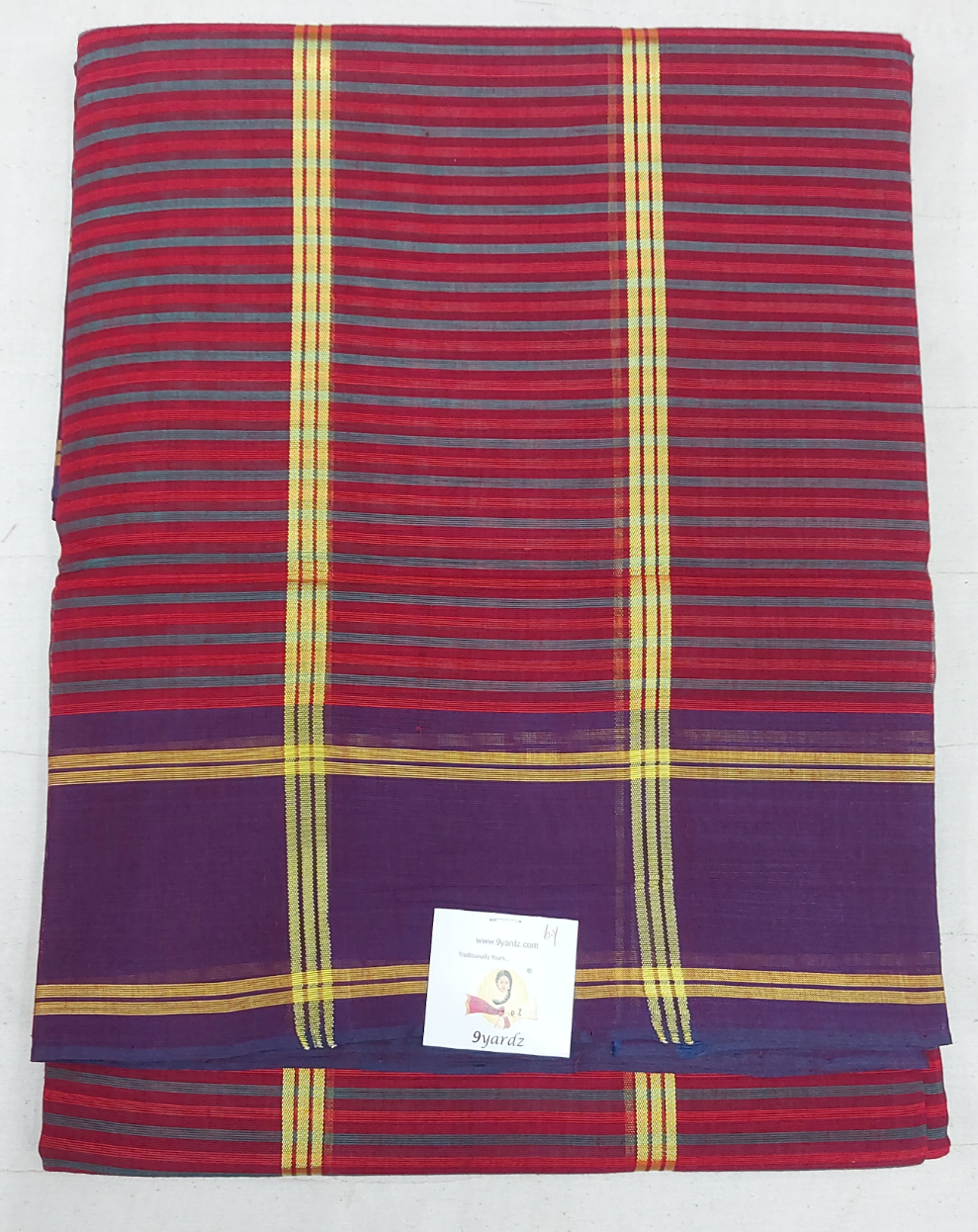 Valapoo Colour Devendra 6 yards valapoo – 9yardz