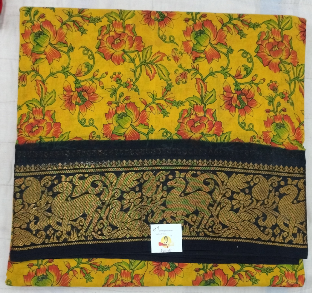 Sungudi 10 yards