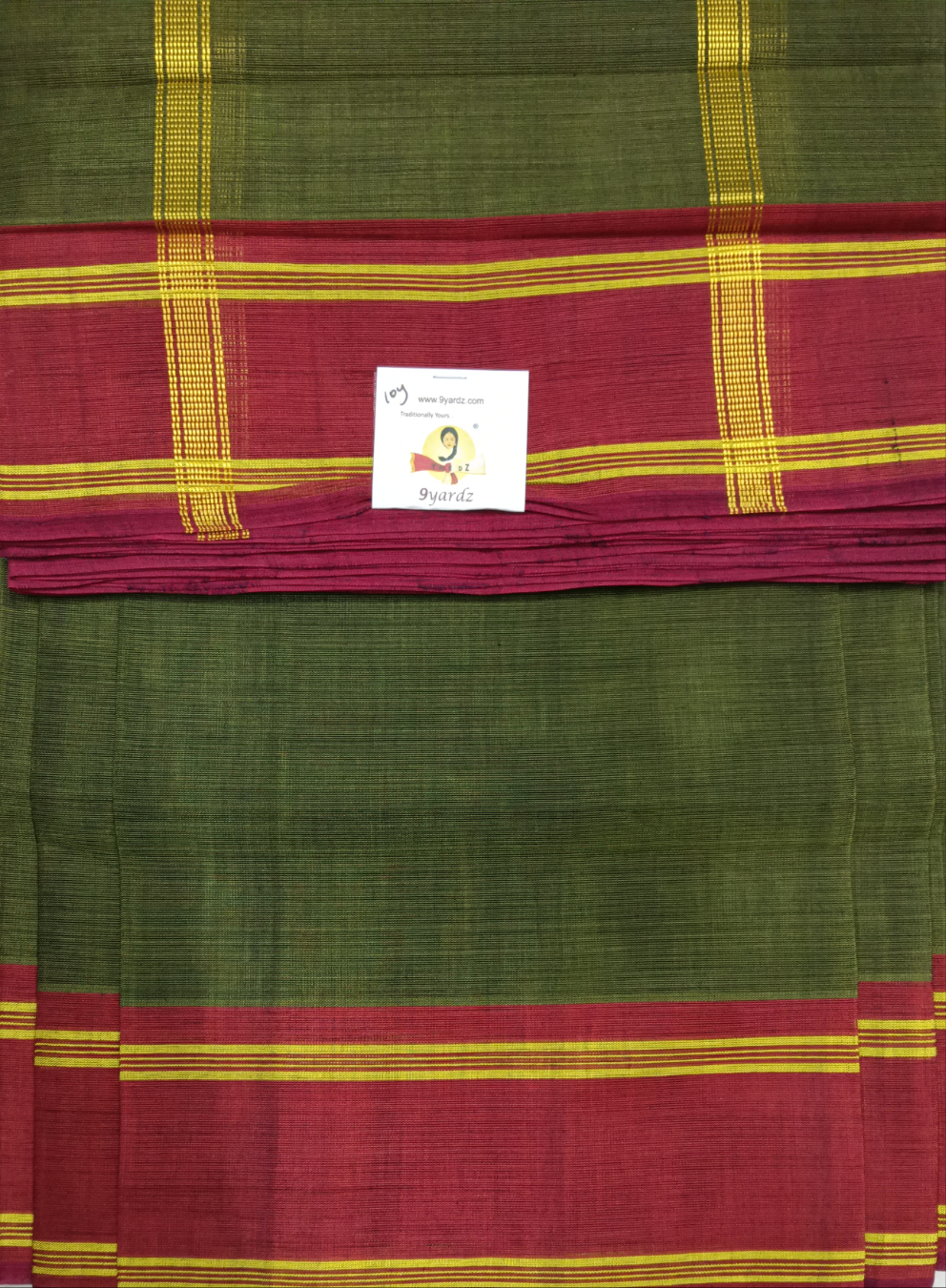 Devendra plain 10yards