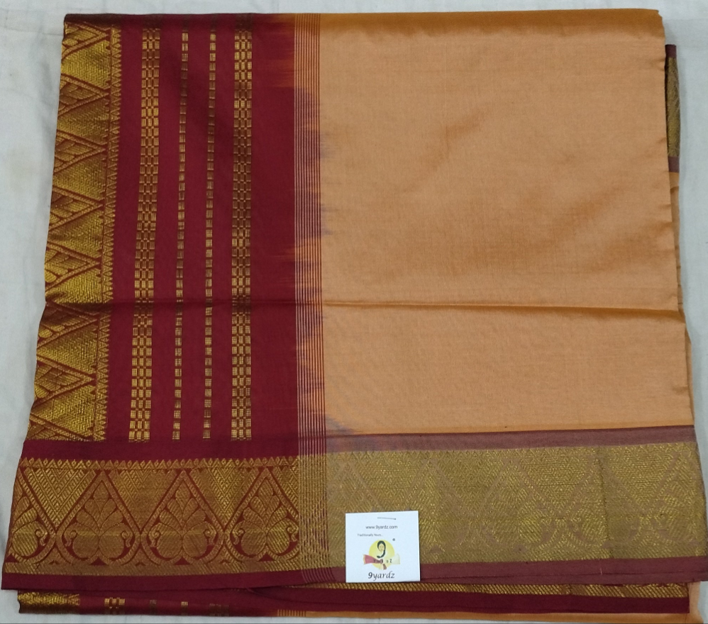 Semi Silk cotton Madisar