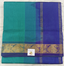 Load image into Gallery viewer, Pure silk cotton 10yards madisar