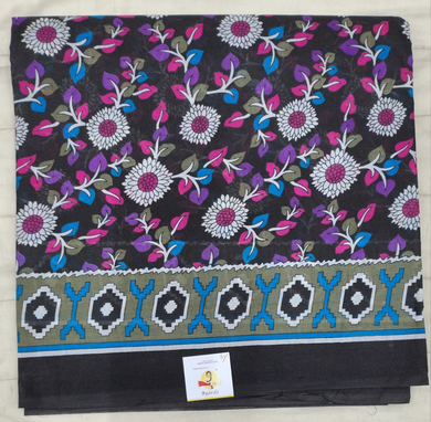 Erode cotton 5.5 metres
