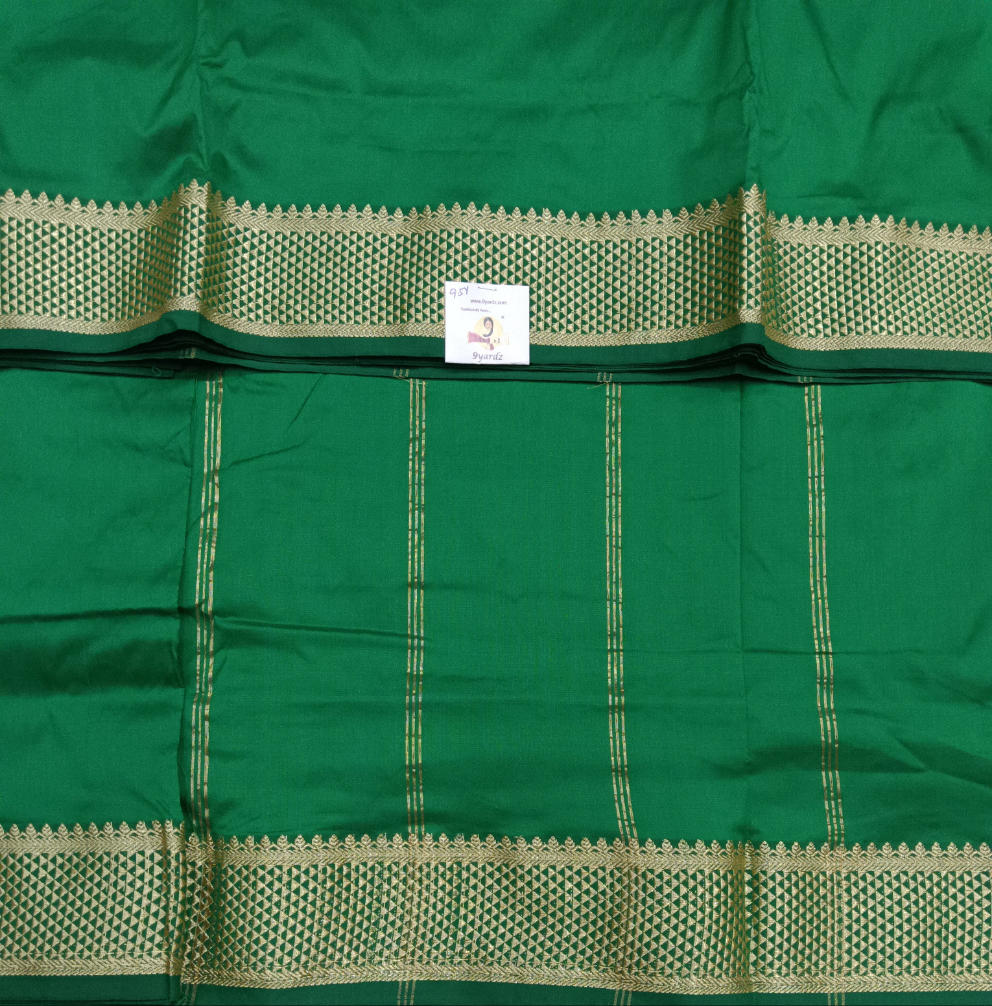 Poly silk 9.5yards madisar