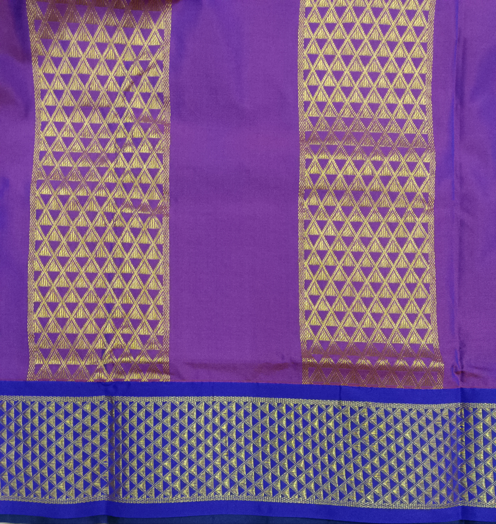 Poly silk 10yards madisar