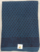 Load image into Gallery viewer, Baag/soft cotton Madisar 11 yards