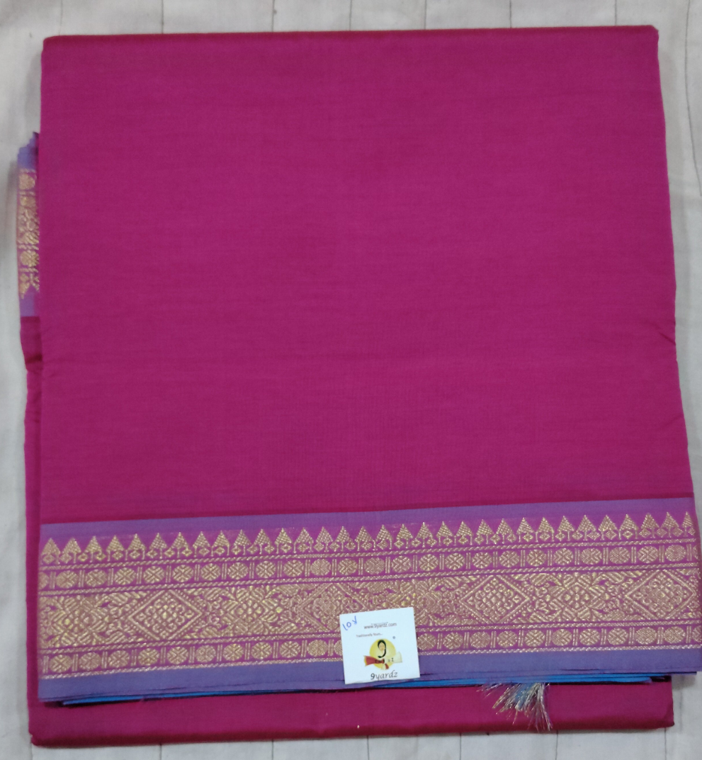 Semi Silk cotton Madisar