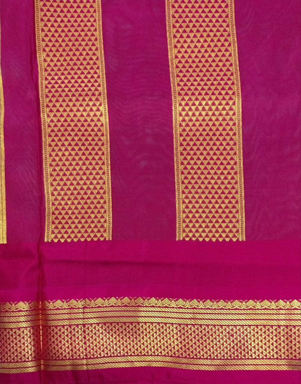 Pure Silk Mix madisar