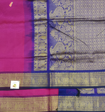 Load image into Gallery viewer, Pure silk cotton -10yards madisar