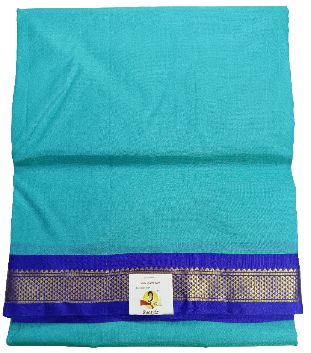 Pure silk 10.25yardz