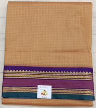 Load image into Gallery viewer, Akshaya cotton 10.25 yards madisar