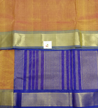 Load image into Gallery viewer, Pure silk cotton 12yardz