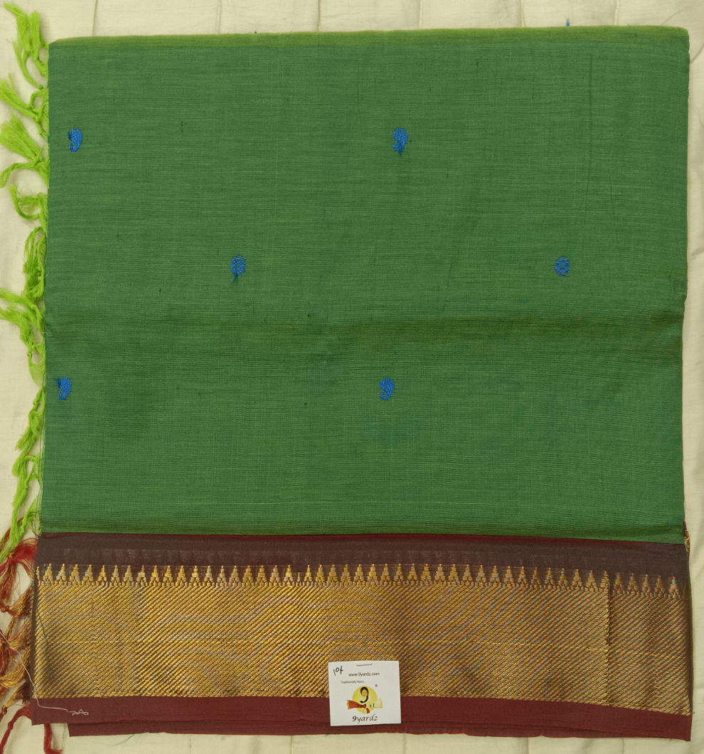Vaazhainaar Pattu Madisar