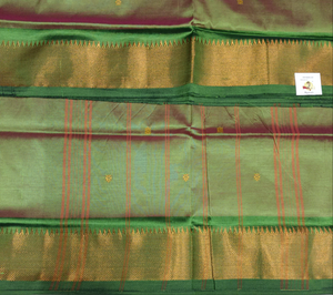 Vaazhainaar pattu 6 yards