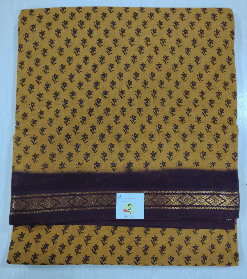 Sungudi 9yards