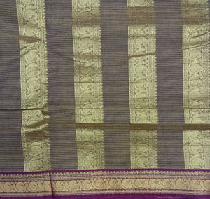 Kanchi cotton madisar