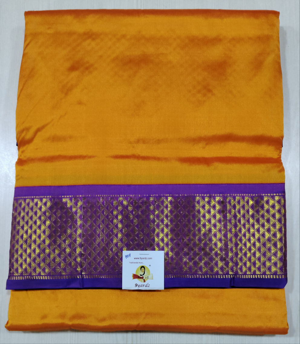 Pure silk 10yardz