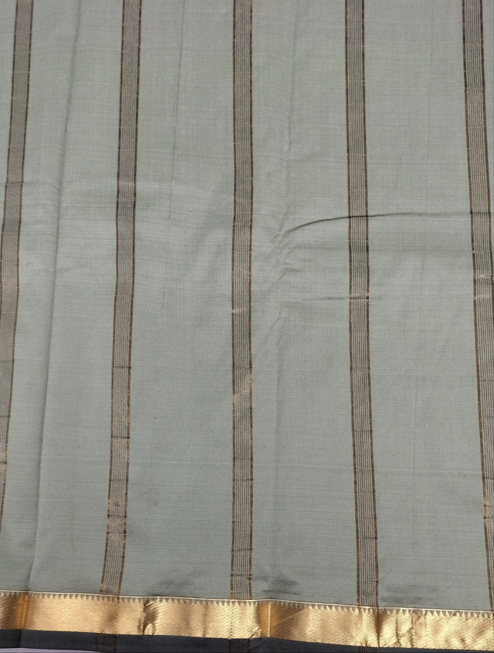 Rich Poly Silk 6yardz