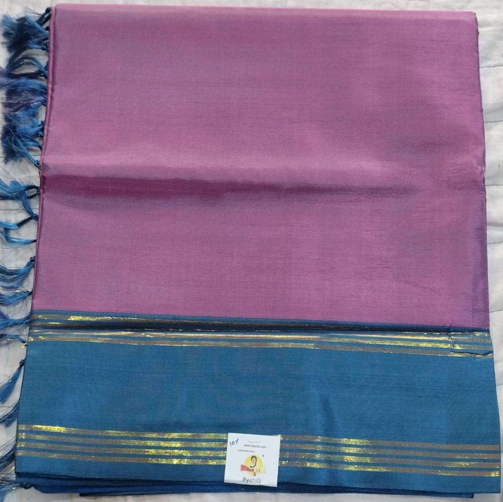 Chinallampattu  madisar 10yardz