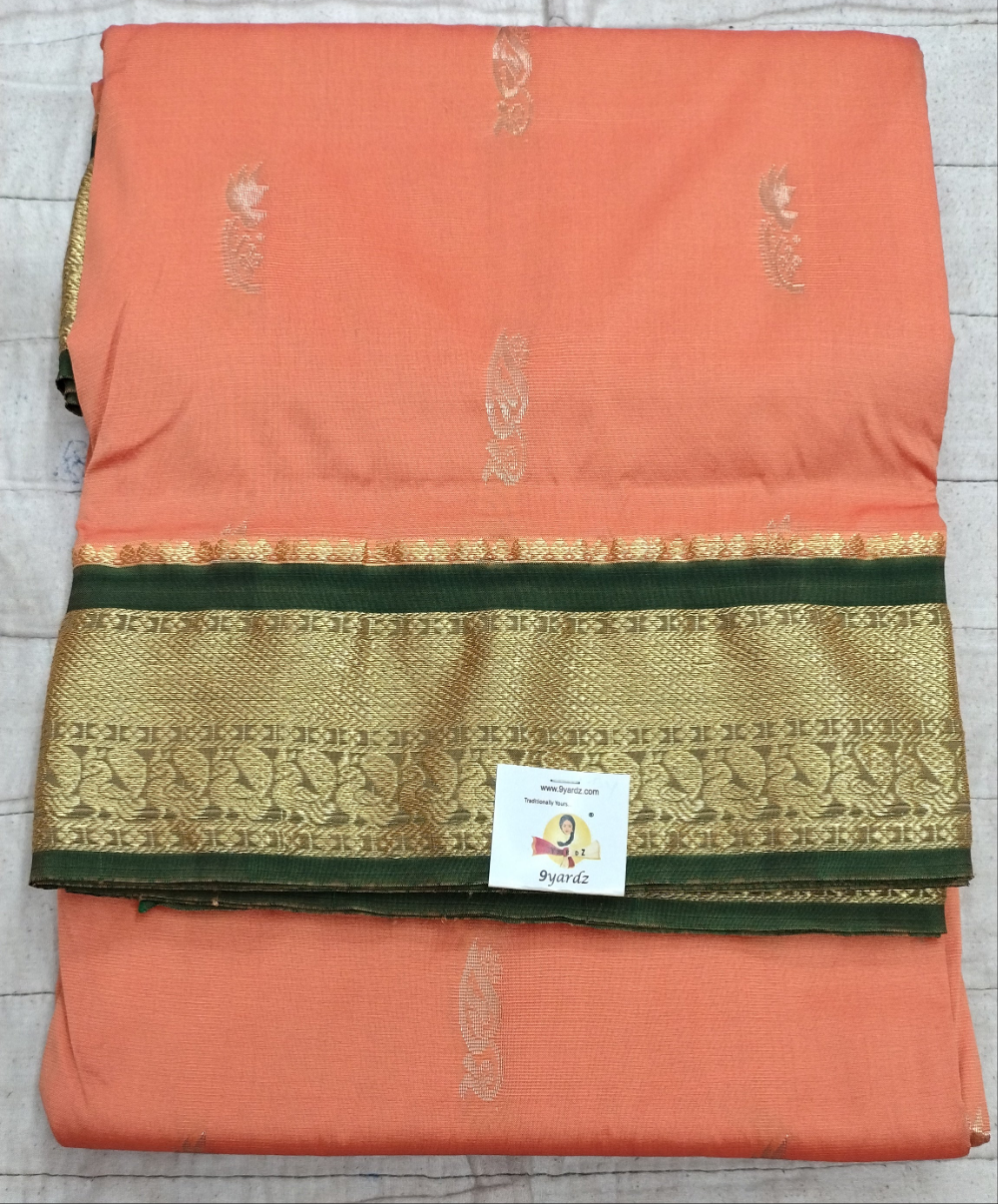 Poly silk 9.5yards madisar