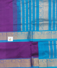 Load image into Gallery viewer, Pure silk cotton -10yards madisar