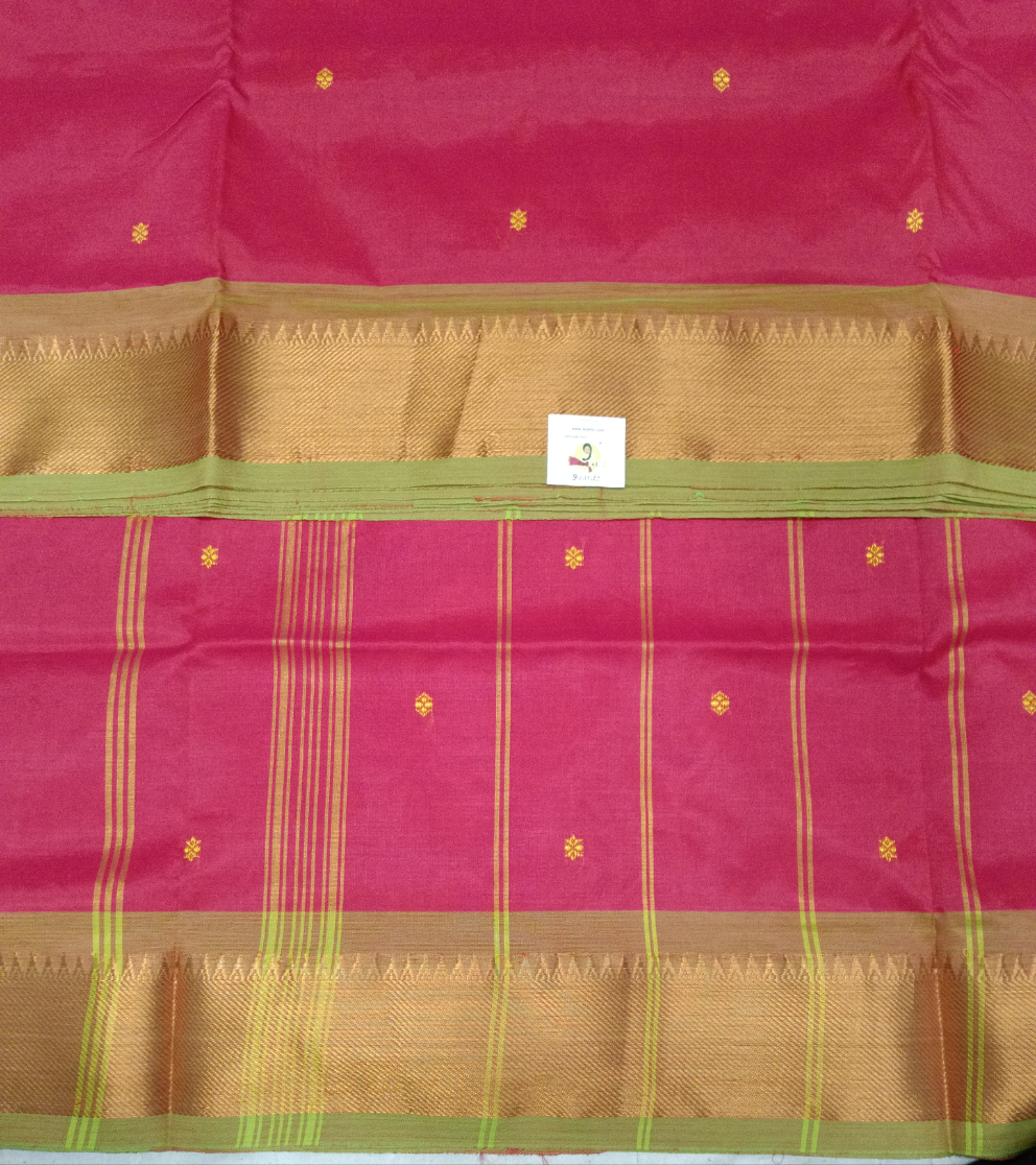 Vaazhainaar Pattu Madisar