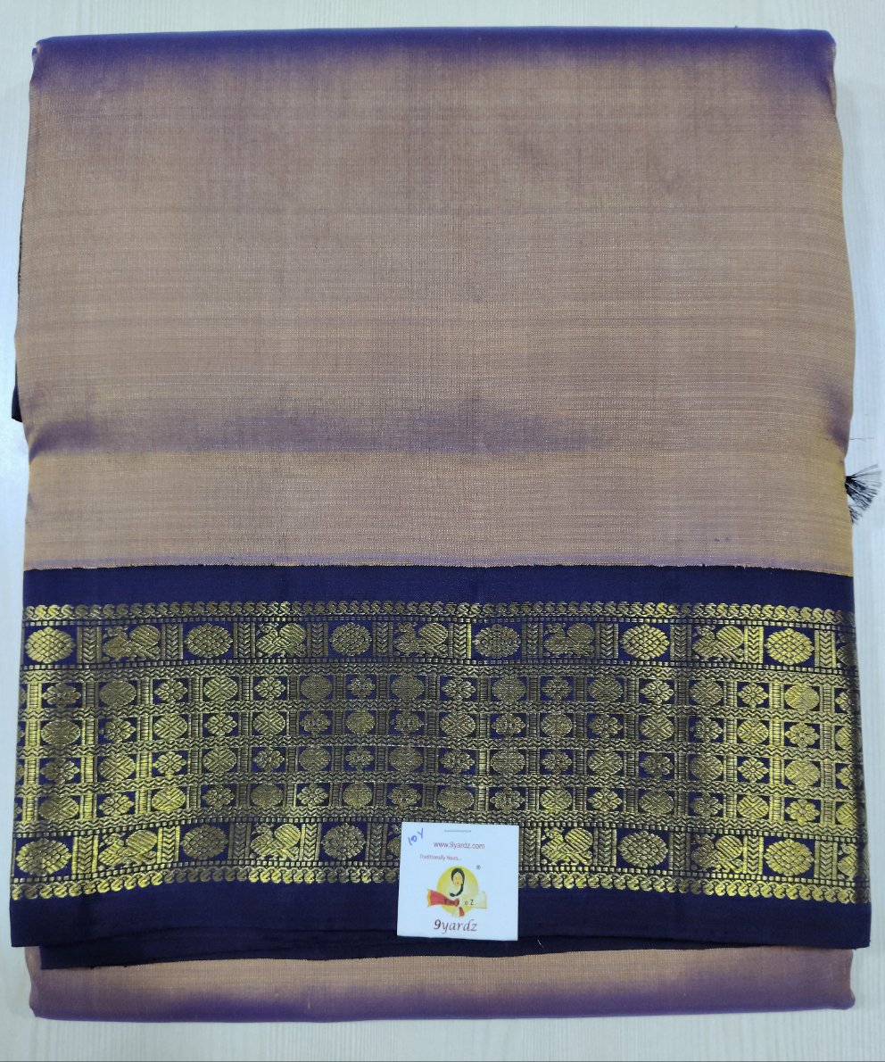 Pure silk 10yardz