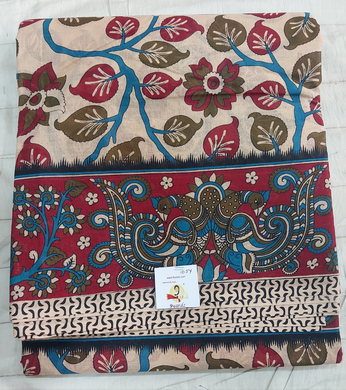 Erode cotton 10.5 yards madisar