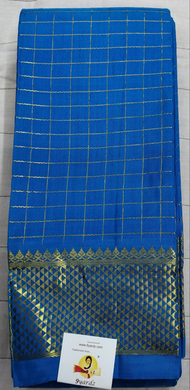 Pure silk madisar 10yards