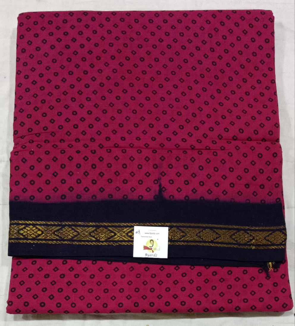Sungudi 9yards
