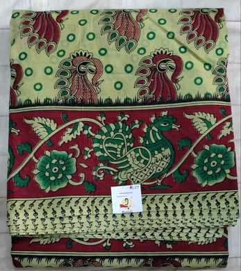 Erode cotton 10.5 yards madisar