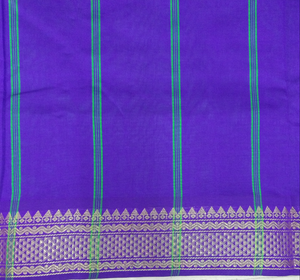 Semi Silk cotton Madisar