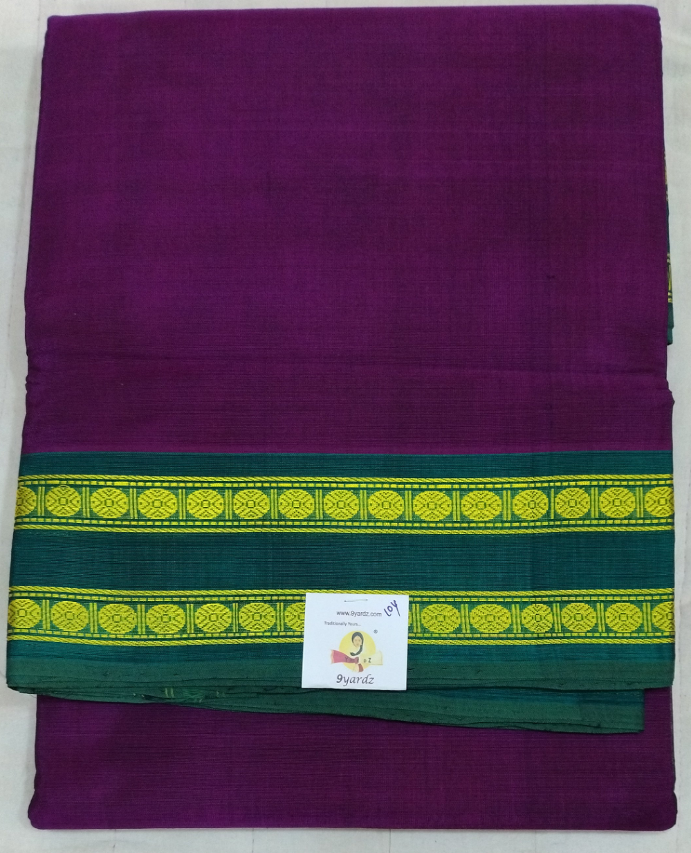 Devendra  saree 10yards