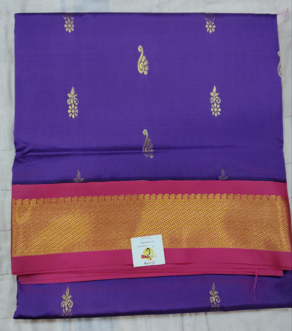 Poly silk 10yards madisar
