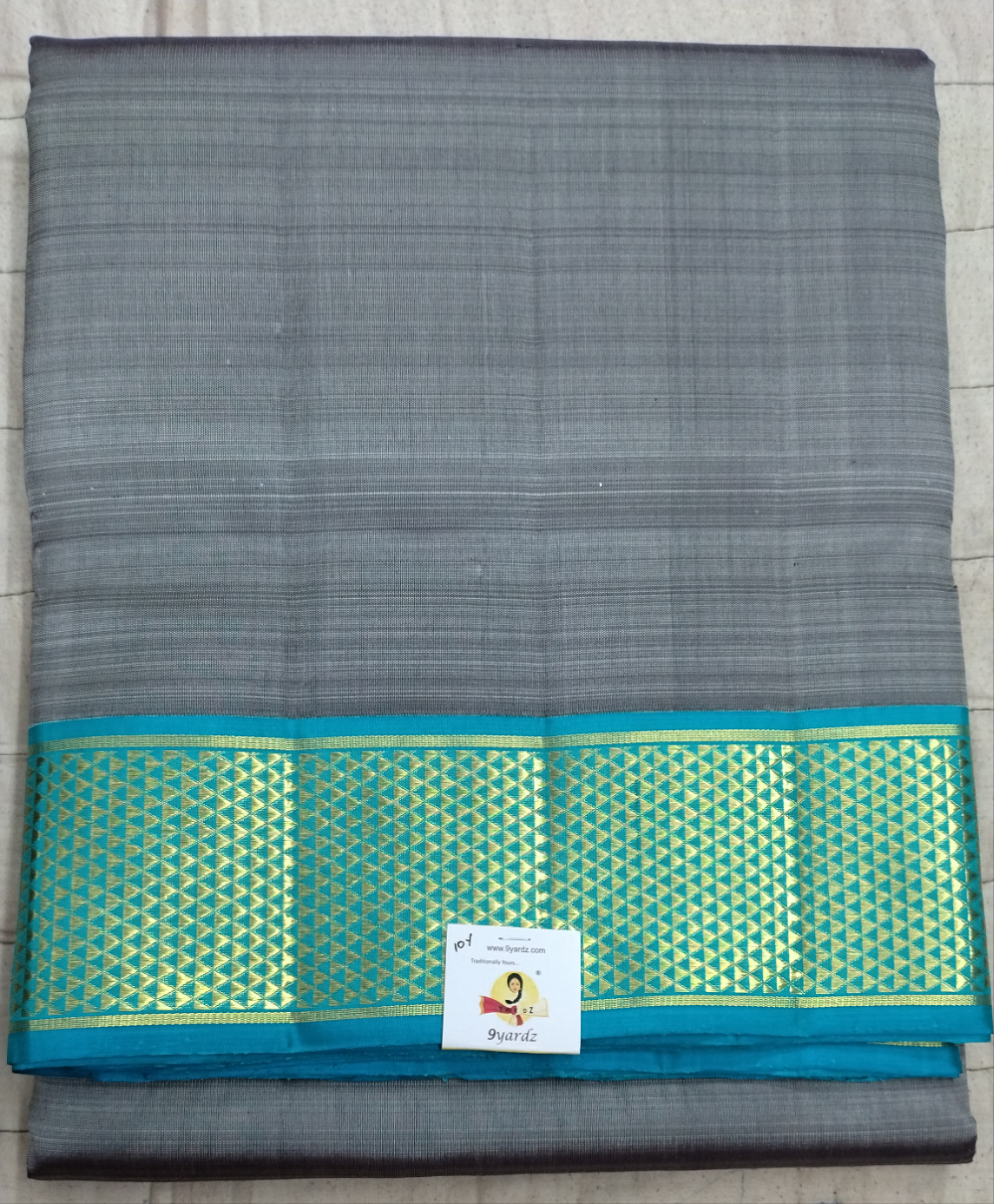 Pure silk madisar 10yards