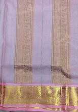 Load image into Gallery viewer, Pure silk 10.25yardz