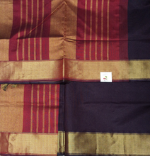 Load image into Gallery viewer, Pure silk cotton -10yards madisar