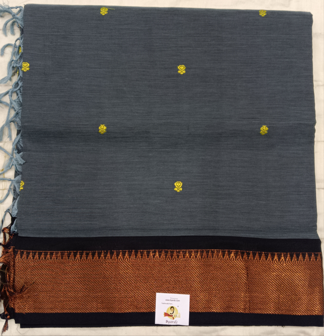 Vaazhainaar pattu 6 yards