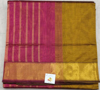 Pure silk cotton -10yards madisar