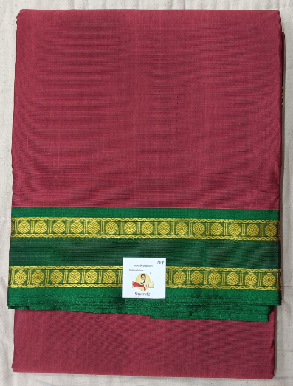 Devendra  saree 10yards