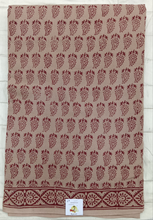 Load image into Gallery viewer, Baag/soft cotton Madisar 11 yards