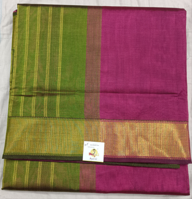 Pure silk cotton -10yards madisar