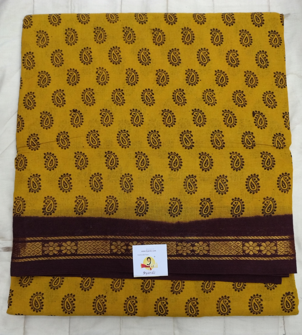 Sungudi 9 yards