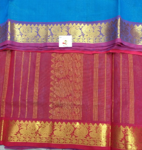 Load image into Gallery viewer, Pure silk cotton -10yards madisar