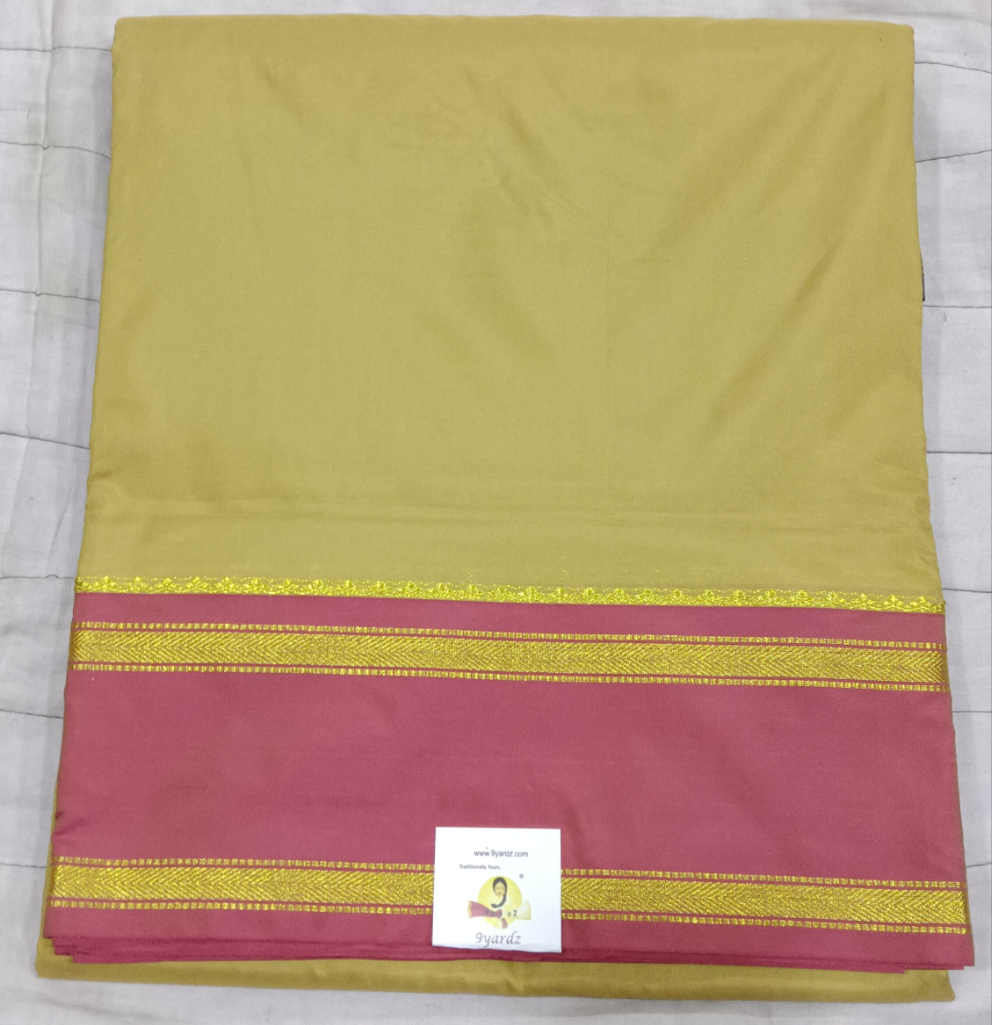 Poly silk 10 yards madisar